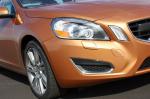 Volvo S60 2010 года
